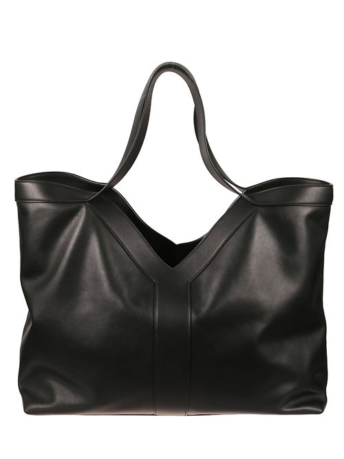 Large Y Tote Bag SAINT LAURENT | 820672AAEIF1000